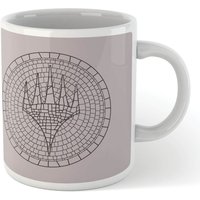 Magic: The Gathering Theros: Beyond Death Planeswalker Mosaic Mug
Magic: The Gathering Theros: Beyond Death Planeswalker Mosaic Mug