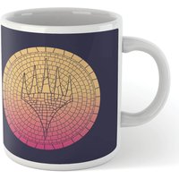 Magic: The Gathering Theros: Beyond Death Planeswalker Mosaic Gradient Mug
Magic: The Gathering Theros: Beyond Death Planeswalker Mosaic Gradient Mug