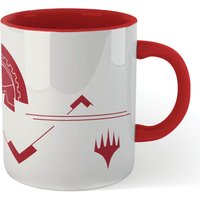 Magic: The Gathering Theros: Beyond Death Helmet Mug - White/Red
Magic: The Gathering Theros: Beyond Death Helmet Mug - White/Red