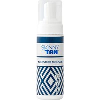 Skinny Tan Pro Moisture Mousse 150ml
Skinny Tan Pro Moisture Mousse 150ml