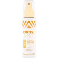 Skinny Tan Protect & Glow Milk Spray SPF30 100ml
Skinny Tan Protect & Glow Milk Spray SPF30 100ml