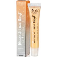 Ciaté London Fruit Burst Lip Oil - Mango & Lime 10ml
Ciaté London Fruit Burst Lip Oil - Mango & Lime 10ml