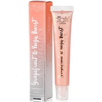 Ciaté London Fruit Burst Lip Oil - Grapefruit & Yuzu 10ml
Ciaté London Fruit Burst Lip Oil - Grapefruit & Yuzu 10ml