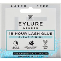 Eylure 18H Lash Glue Latex Free Clear
Eylure 18H Lash Glue Latex Free Clear