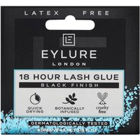 Eylure 18H Lash Glue Latex Free Black
Eylure 18H Lash Glue Latex Free Black