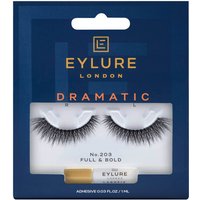 Eylure Dramatic 203 Lashes
Eylure Dramatic 203 Lashes