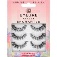 Eylure Enchanted Canyon Lashes (Pack of 3)
Eylure Enchanted Canyon Lashes (Pack of 3)