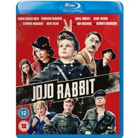 Jojo Rabbit