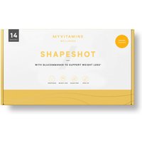 Шоты ShapeShot - Апельсин
Шоты ShapeShot - Апельсин
