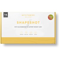 Шоты ShapeShot - Strawberry & Kiwi
Шоты ShapeShot - Strawberry & Kiwi