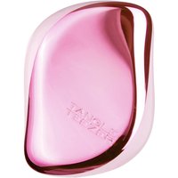 Tangle Teezer Compact Styler Detangling Hairbrush Baby Doll Pink Chrome
Tangle Teezer Compact Styler Detangling Hairbrush Baby Doll Pink Chrome