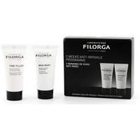 Filorga 2 Weeks Anti-Wrinkles Programme
Filorga 2 Weeks Anti-Wrinkles Programme