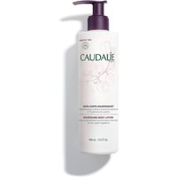 Caudalie Nourishing Body Lotion 400ml
Caudalie Nourishing Body Lotion 400ml