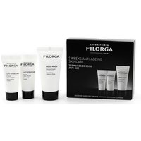 Filorga 2 Weeks Anti-Ageing Programme
Filorga 2 Weeks Anti-Ageing Programme