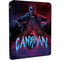Candyman - Zavvi Exclusive Steelbook
Candyman - Zavvi Exclusive Steelbook