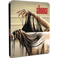 The Grudge (2020) - Zavvi Exclusive Steelbook
The Grudge (2020) - Zavvi Exclusive Steelbook