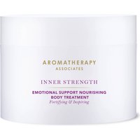 Aromatherapy Associates Inner Strength Body Treatment 200ml
Aromatherapy Associates Inner Strength Body Treatment 200ml
