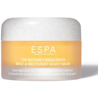 ESPA Tri-Active Resilience Rest and Recovery Overnight Balm 30ml
ESPA Tri-Active Resilience Rest and Recovery Overnight Balm 30ml