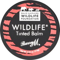 Barry M Cosmetics Wildlife Lip Balm 3.6g (Various Shades) - Sunset Pink
Barry M Cosmetics Wildlife Lip Balm 3.6g (Various Shades) - Sunset Pink