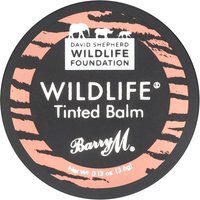 Barry M Cosmetics Wildlife Lip Balm 3.6g (Various Shades) - Nude Discovery
Barry M Cosmetics Wildlife Lip Balm 3.6g (Various Shades) - Nude Discovery