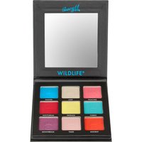 Barry M Cosmetics Wildlife Eyeshadow Palette - Pangolin
Barry M Cosmetics Wildlife Eyeshadow Palette - Pangolin