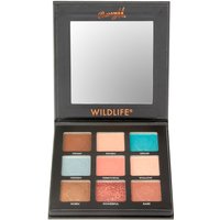 Barry M Cosmetics Wildlife Eyeshadow Palette - Rhino
Barry M Cosmetics Wildlife Eyeshadow Palette - Rhino
