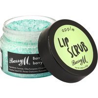 Barry M Cosmetics Lip Scrub - Apple 
Barry M Cosmetics Lip Scrub - Apple