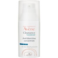 Avène Cleanance Comedomed Anti-Blemish Concentrate Moisturiser for Blemish-Prone Skin 30ml
Avène Cleanance Comedomed Anti-Blemish Concentrate Moisturiser for Blemish-Prone Skin 30ml