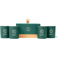 ESPA Home Sweet Home Candle Collection
ESPA Home Sweet Home Candle Collection