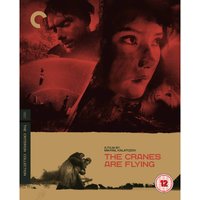 The Cranes are Flying - The Criterion Collection
The Cranes are Flying - The Criterion Collection