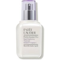 Estée Lauder Perfectionist Pro Rapid Brightening Treatment with Ferment² + Vitamin C (Various Sizes) - 1 oz
Estée Lauder Perfectionist Pro Rapid Brightening Treatment with Ferment² + Vitamin C (Various Sizes) - 1 oz