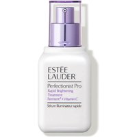Estée Lauder Perfectionist Pro Rapid Brightening Treatment with Ferment² + Vitamin C (Various Sizes) - 1.7 oz
Estée Lauder Perfectionist Pro Rapid Brightening Treatment with Ferment² + Vitamin C (Various Sizes) - 1.7 oz