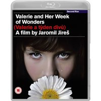 Valerie and Her Week of Wonders
Valerie and Her Week of Wonders