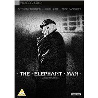 The Elephant Man (40th Anniversary Edition)
The Elephant Man (40th Anniversary Edition)