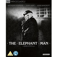 The Elephant Man (40th Anniversary Edition)
The Elephant Man (40th Anniversary Edition)