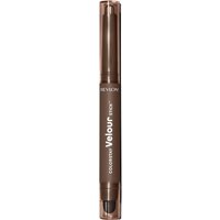 Revlon ColorStay Velour Stick Eye Shadow (Various Shades) - Truffle
Revlon ColorStay Velour Stick Eye Shadow (Various Shades) - Truffle