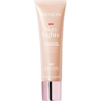 Revlon SkinLights Face Glow Illuminator (Various Shades) - Sunrise Luster
Revlon SkinLights Face Glow Illuminator (Various Shades) - Sunrise Luster