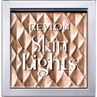 Revlon SkinLights Prismatic Highlighter (Various Shades) - Twilight Gleam
Revlon SkinLights Prismatic Highlighter (Various Shades) - Twilight Gleam