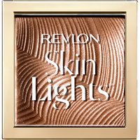 Revlon SkinLightsTM Prismatic Bronzer (Various Shades) - Sunkissed Beam
Revlon SkinLightsTM Prismatic Bronzer (Various Shades) - Sunkissed Beam