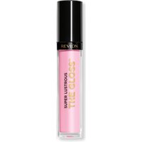 Revlon Super Lustrous The Gloss (Various Shades) - Sky Pink
Revlon Super Lustrous The Gloss (Various Shades) - Sky Pink