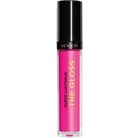Revlon Super Lustrous The Gloss (Various Shades) - Pink Obsessed
Revlon Super Lustrous The Gloss (Various Shades) - Pink Obsessed