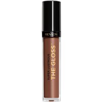 Revlon Super Lustrous The Gloss (Various Shades) - Choco Crush
Revlon Super Lustrous The Gloss (Various Shades) - Choco Crush