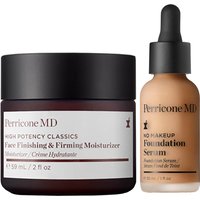Perricone MD Face Finishing Duo - Nude
Perricone MD Face Finishing Duo - Nude