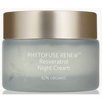 INIKA Phytofuse Renew Resveratrol Night Cream
INIKA Phytofuse Renew Resveratrol Night Cream