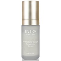 INIKA Phytofuse Renew Resveratrol Serum
INIKA Phytofuse Renew Resveratrol Serum