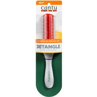 Cantu Thick Detangle Easy Glide Brush
Cantu Thick Detangle Easy Glide Brush