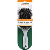 Cantu Thick Boar Paddle Brush for Long Hair
Cantu Thick Boar Paddle Brush for Long Hair