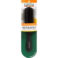 Cantu Detangle Sturdy Wash Day Brush
Cantu Detangle Sturdy Wash Day Brush