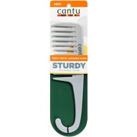 Cantu Thick Detangle Sturdy Wash Day Comb
Cantu Thick Detangle Sturdy Wash Day Comb