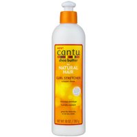 Cantu Shea Butter for Natural Hair Curl Stretcher Cream Rinse 10 oz
Cantu Shea Butter for Natural Hair Curl Stretcher Cream Rinse 10 oz